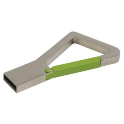 4 GB metal pen drive with snap hook. Upload on request with delivery in 2 weeks 4 GB metal pen drive with snap hook. Upload on request with delivery in 2 weeks