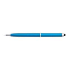 Plastic ball pen with touch function Plastic ball pen with touch function