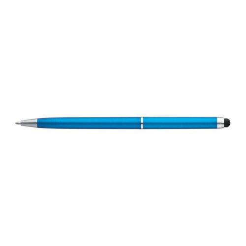 Plastic ball pen with touch function Plastic ball pen with touch function