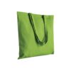 180 g/m2 cotton bag with long handles