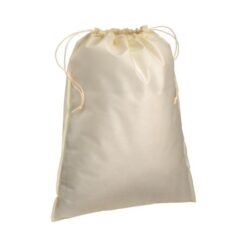80 g/m2 not woven bag with strings, 40 x 50 cm 80 g/m2 not woven bag with strings, 40 x 50 cm
