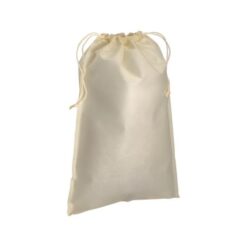 80g/m2 not woven bag with strings, 30 x 45 cm 80g/m2 not woven bag with strings, 30 x 45 cm