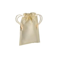 80g/m2 not woven bag with strings, 10 x 14 cm 80g/m2 not woven bag with strings, 10 x 14 cm