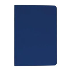 Cardoard notebook with ivory paper. (64 pag.)