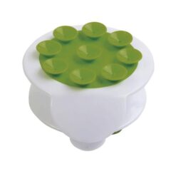 Smartphone holder with suckers