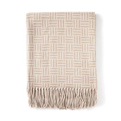 VINGA Lenox blanket VINGA Lenox blanket