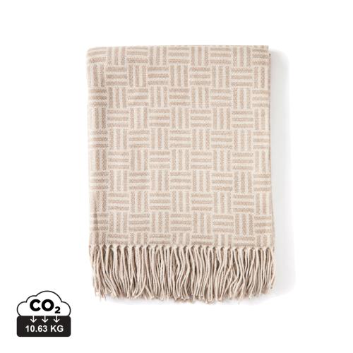 VINGA Lenox blanket VINGA Lenox blanket