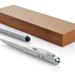 Laser pointer PRES
