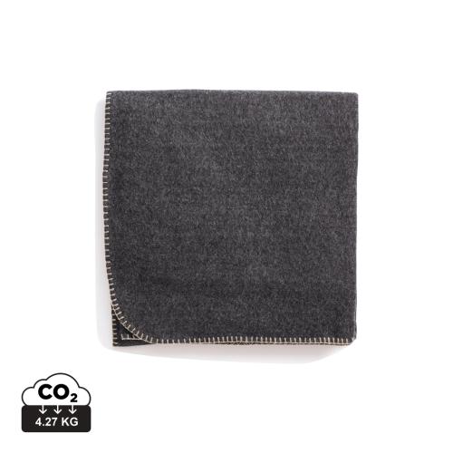 VINGA Bilton recycled blanket VINGA Bilton recycled blanket