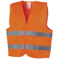 RFX™ See-me XL safety vest for professional use RFX™ See-me XL safety vest for professional use