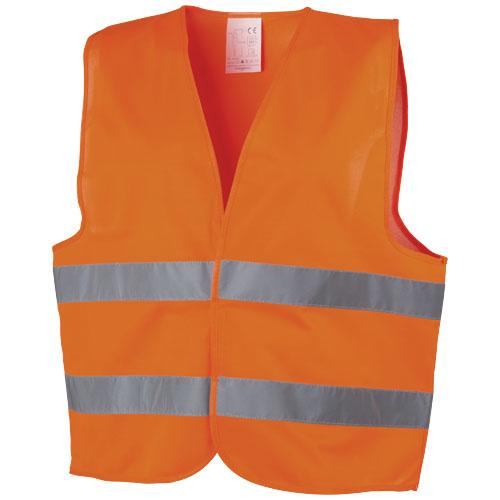 RFX™ See-me XL safety vest for professional use RFX™ See-me XL safety vest for professional use