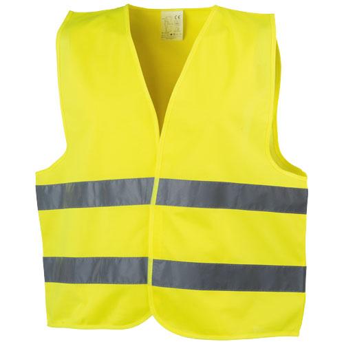 RFX™ See-me XL safety vest for professional use RFX™ See-me XL safety vest for professional use