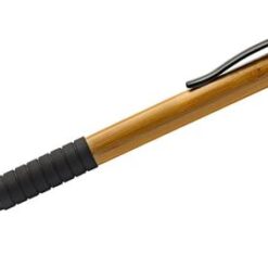 Bamboo ball pen RUB