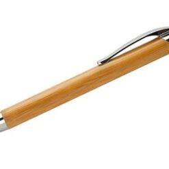 Bamboo ball pen PURE