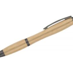 Bamboo ball pen SIGO