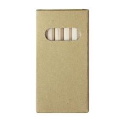 Colour pencils 6 pcs BARVA