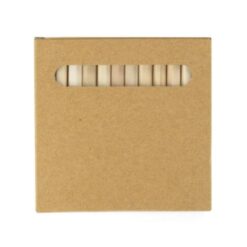 Colour pencils 12 pcs KOLORA