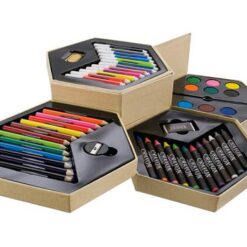 Painting set ARTIST (pencils, crayons, markers, paints) Painting set ARTIST (pencils, crayons, markers, paints)