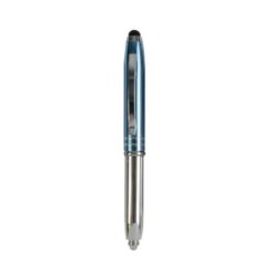 Touch screen ballpen with light Touch screen ballpen with light