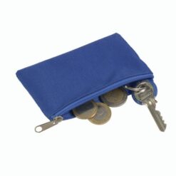 600D polyester keychain/purse bag 600D polyester keychain/purse bag