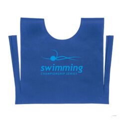 Non woven seamless vest