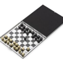 Mini magnetic chess MATO II quality