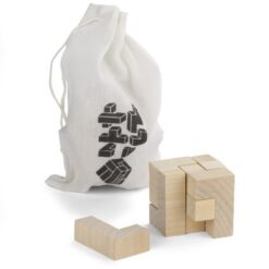 Puzzle game CUBE