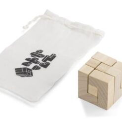 Puzzle game CUBE