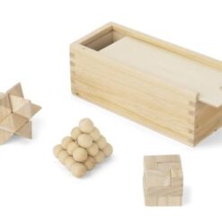 Three puzzle games set TRICKY Three puzzle games set TRICKY