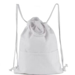 Drawstring bag PAMUK