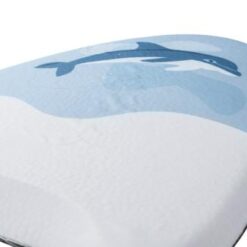 Swimming board SQUALO - II quality