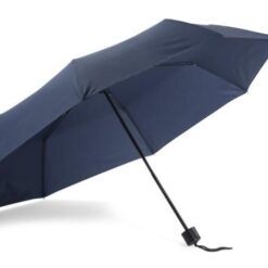 Drawstring bag with umbrella RAINY