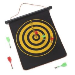 Magnetic dart SPIKI