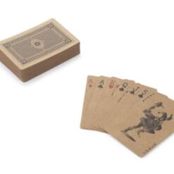 Playing cards MAKAO