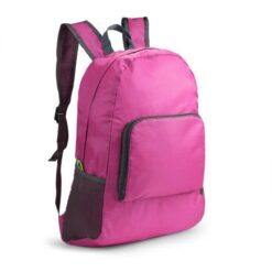 Foldable backpack ORI