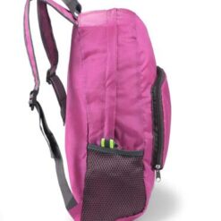 Foldable backpack ORI