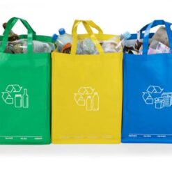 Recycling bags RECIDO