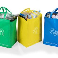 Recycling bags RECIDO
