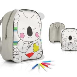 Backpack TEDDY Backpack TEDDY