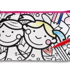 Pencil case LOLLI