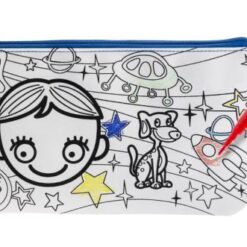 Pencil case SPACE
