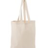 Cotton bag AMU 150g
