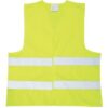 Reflective vest VORS