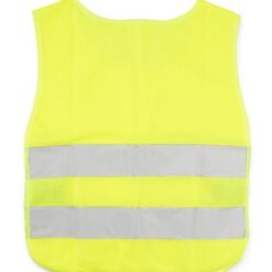 Reflective safety vest for children KIDO