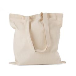Cotton bag GRAIN 140g