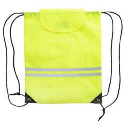 Drawstring bag REFLECT