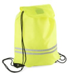 Drawstring bag REFLECT