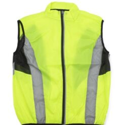 Reflective vest SPORT  - II quality