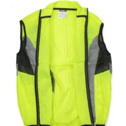 Reflective vest SPORT  - II quality
