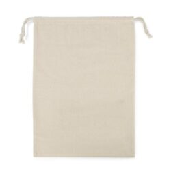 Cotton sack for bread JUL